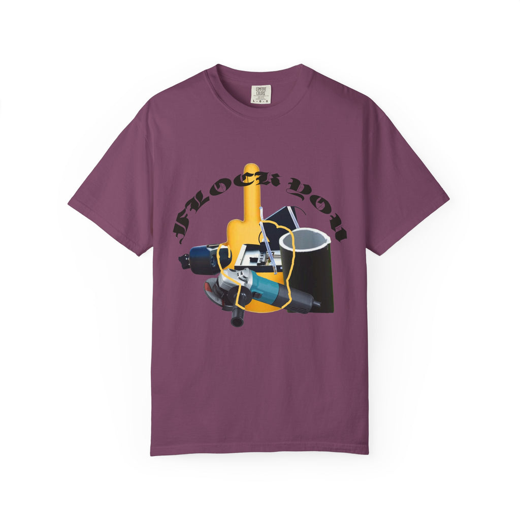 Flock You tee