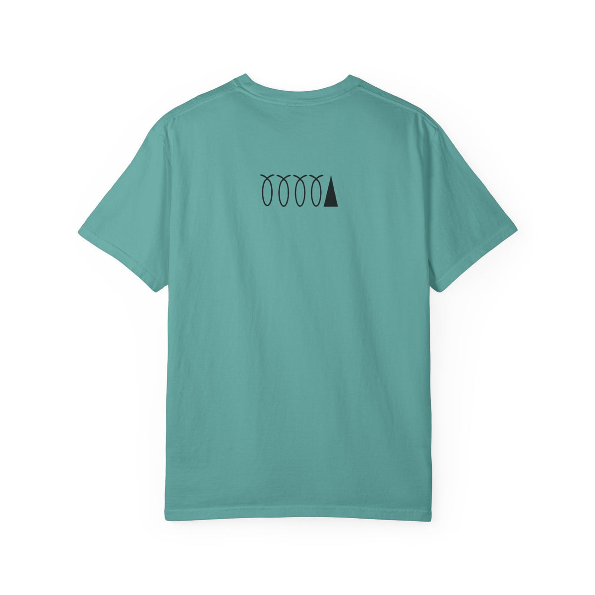Public Safety Tee