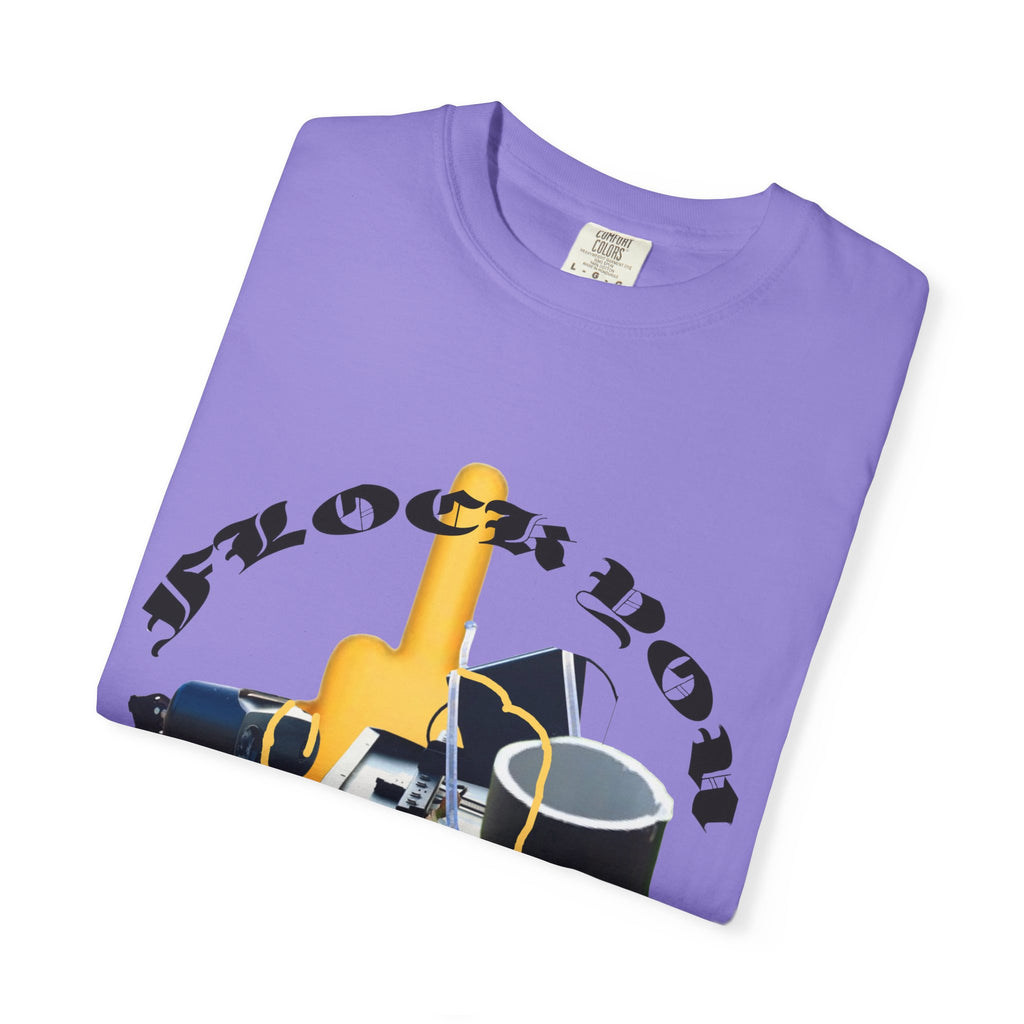 Flock You tee
