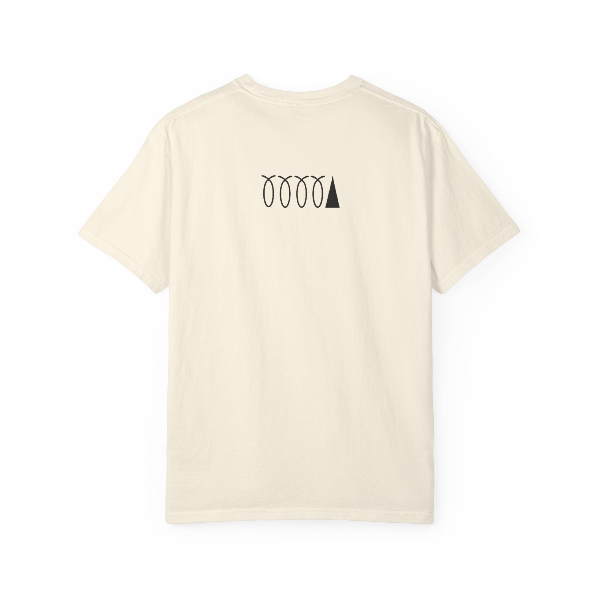 Public Safety Tee