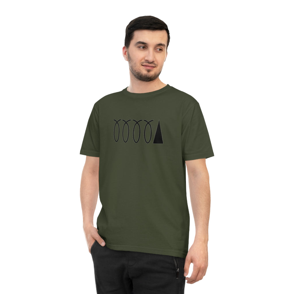 WDDTS logo tee