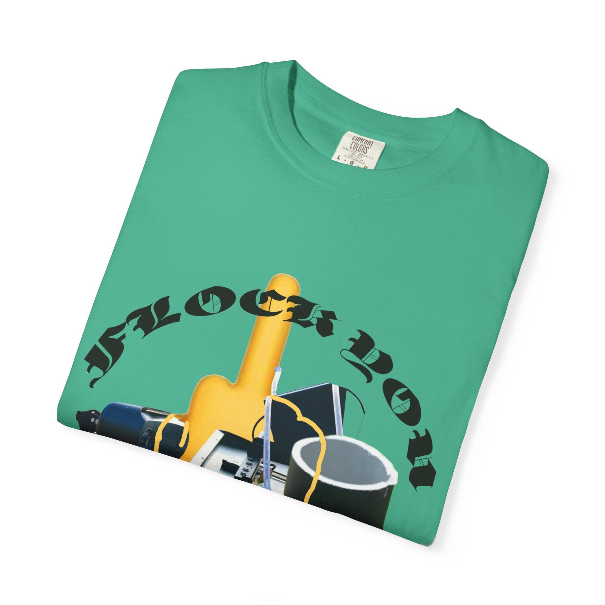 Flock You tee