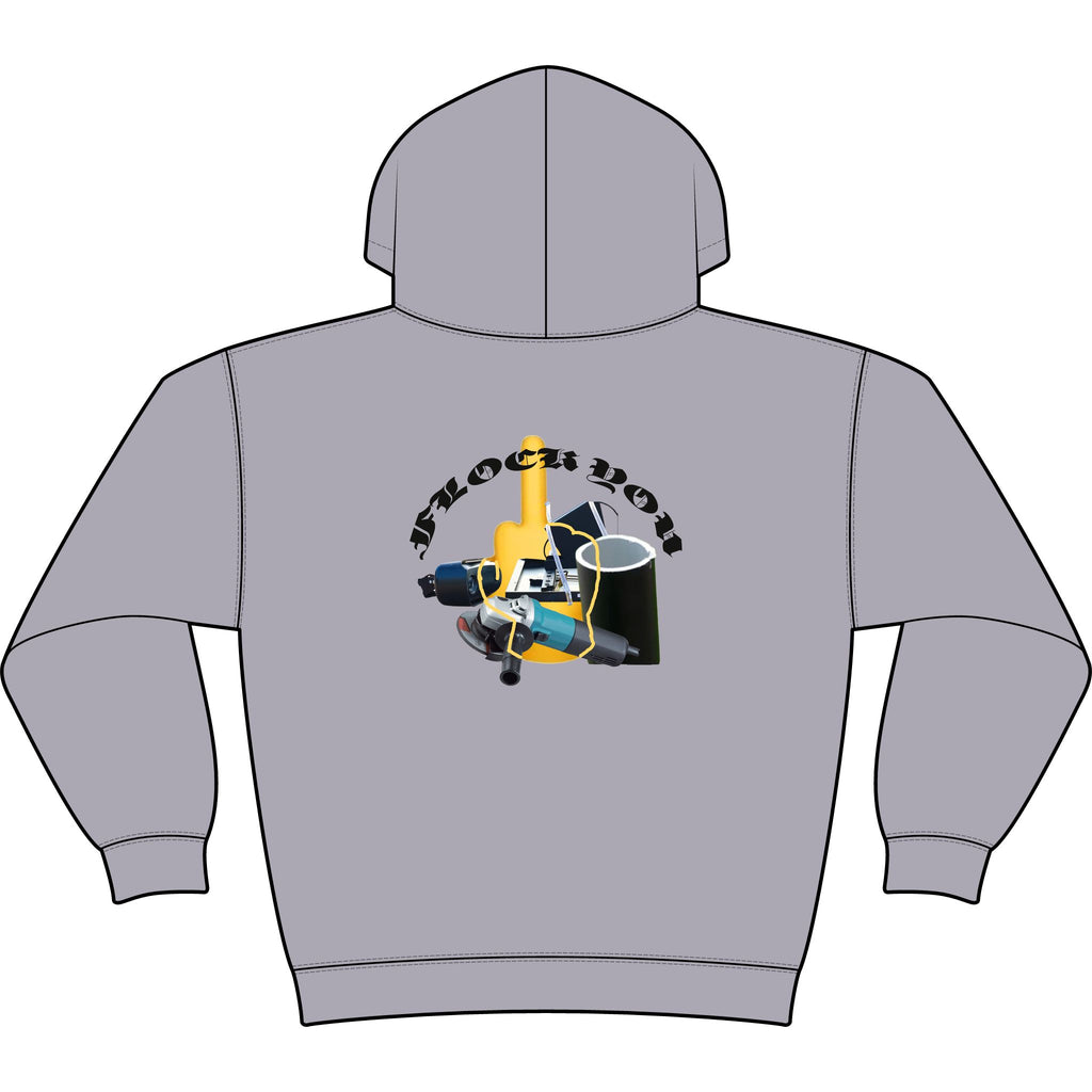 Flock You hoodie