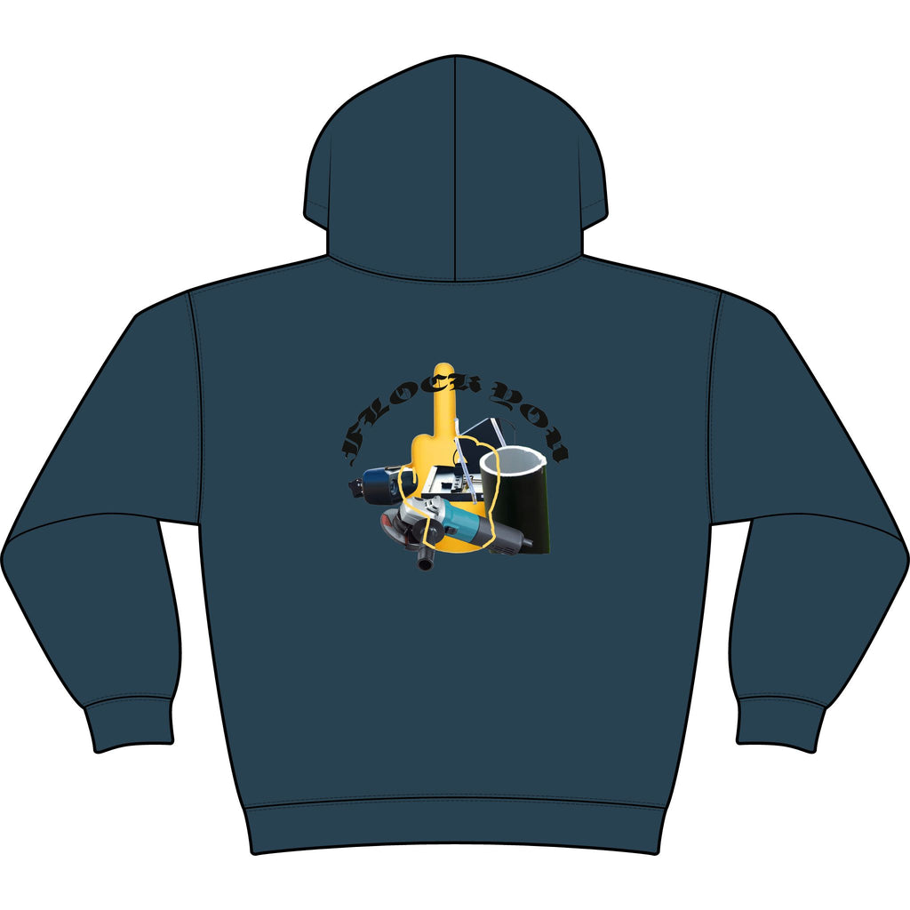 Flock You hoodie