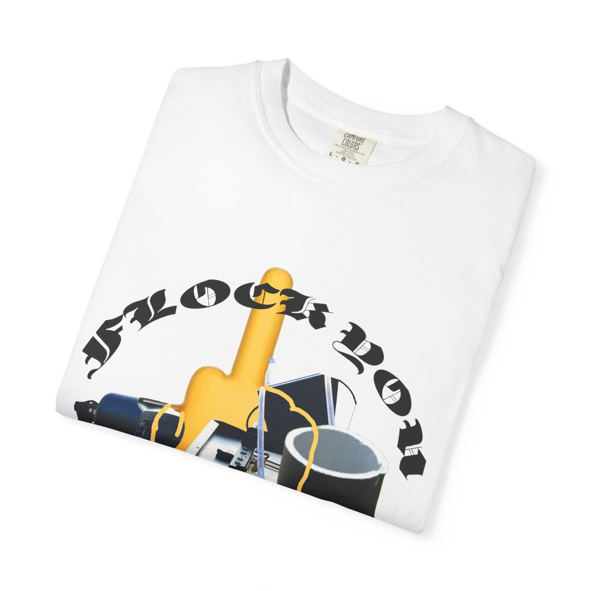 Flock You tee