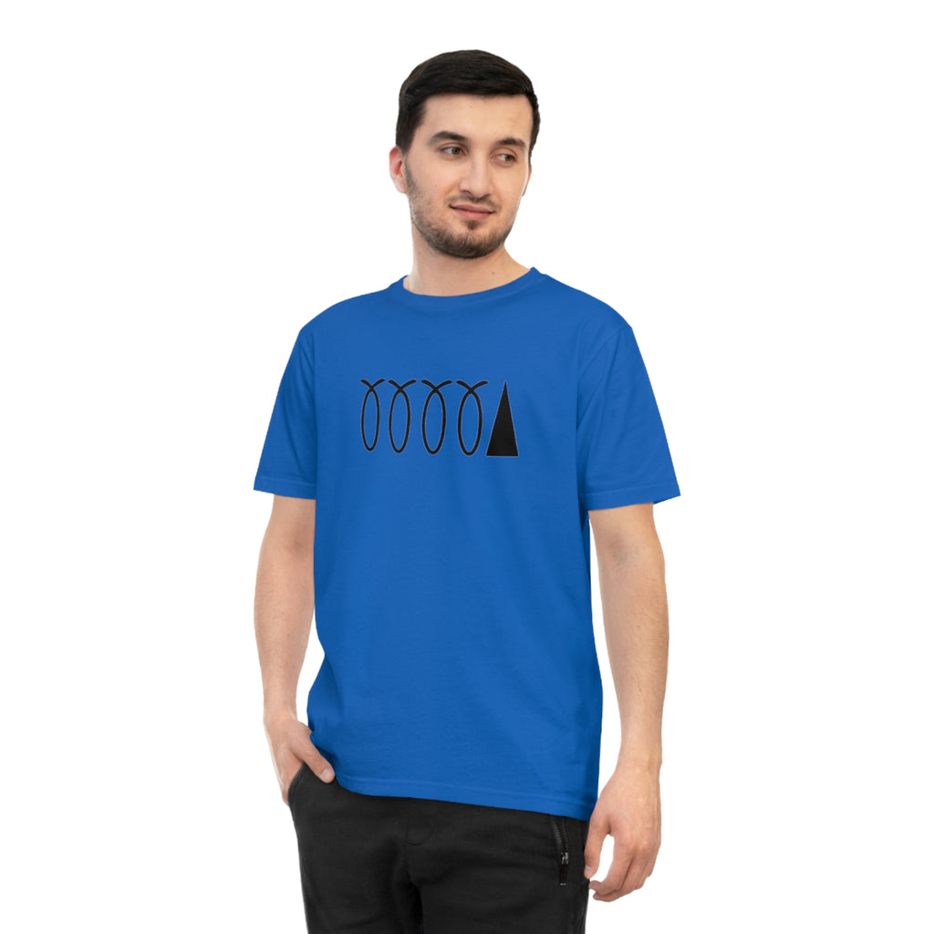 WDDTS logo tee