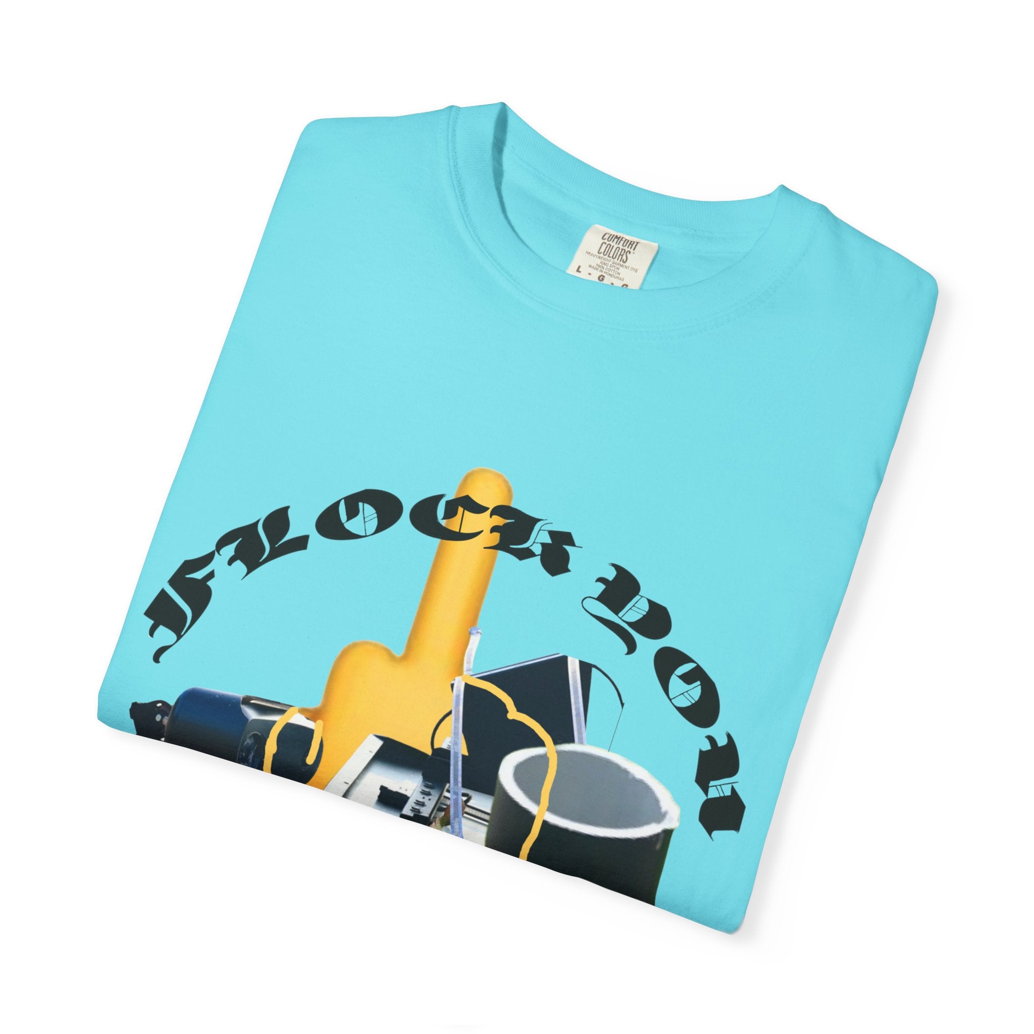 Flock You tee