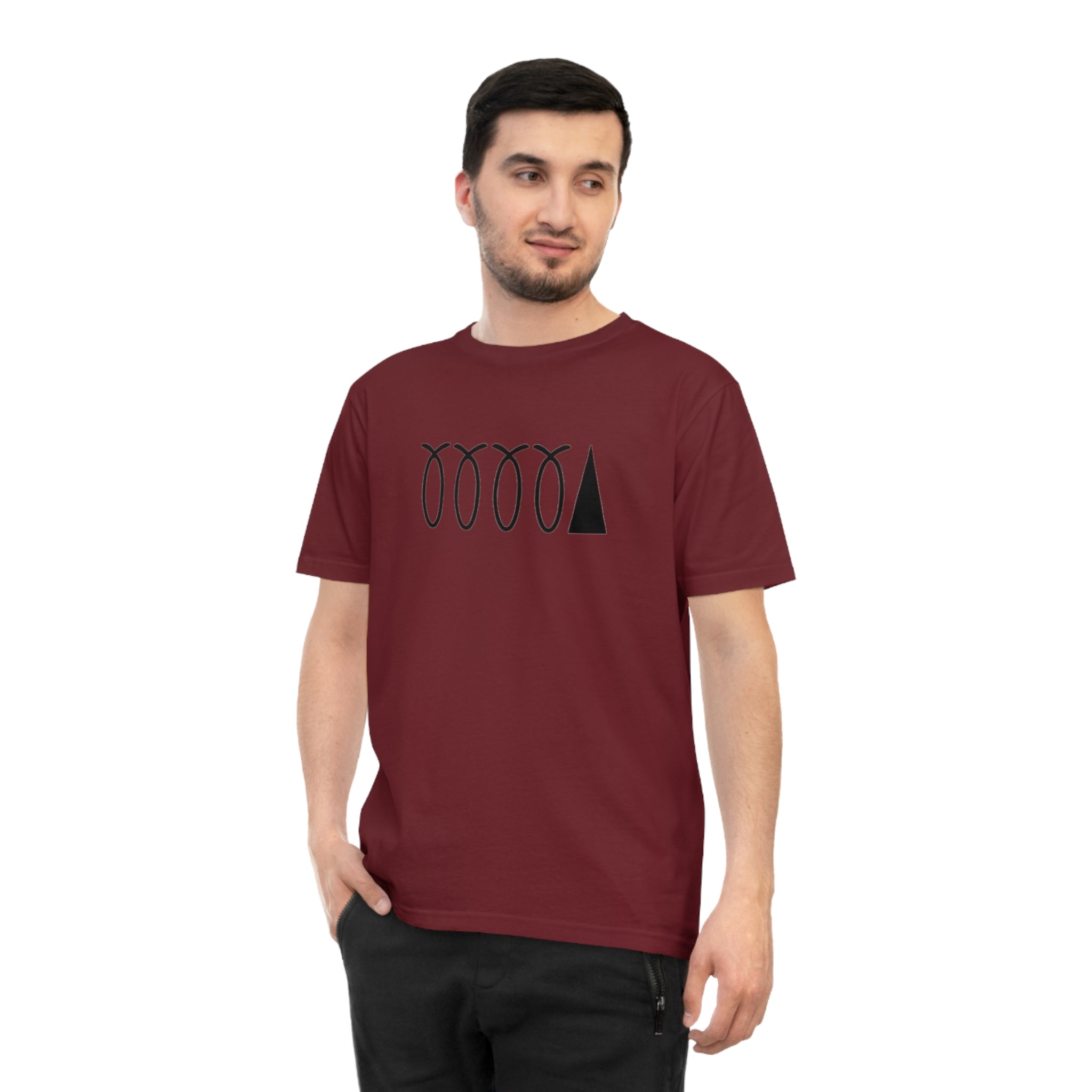 WDDTS logo tee