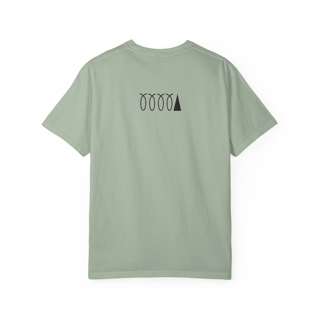 Public Safety Tee