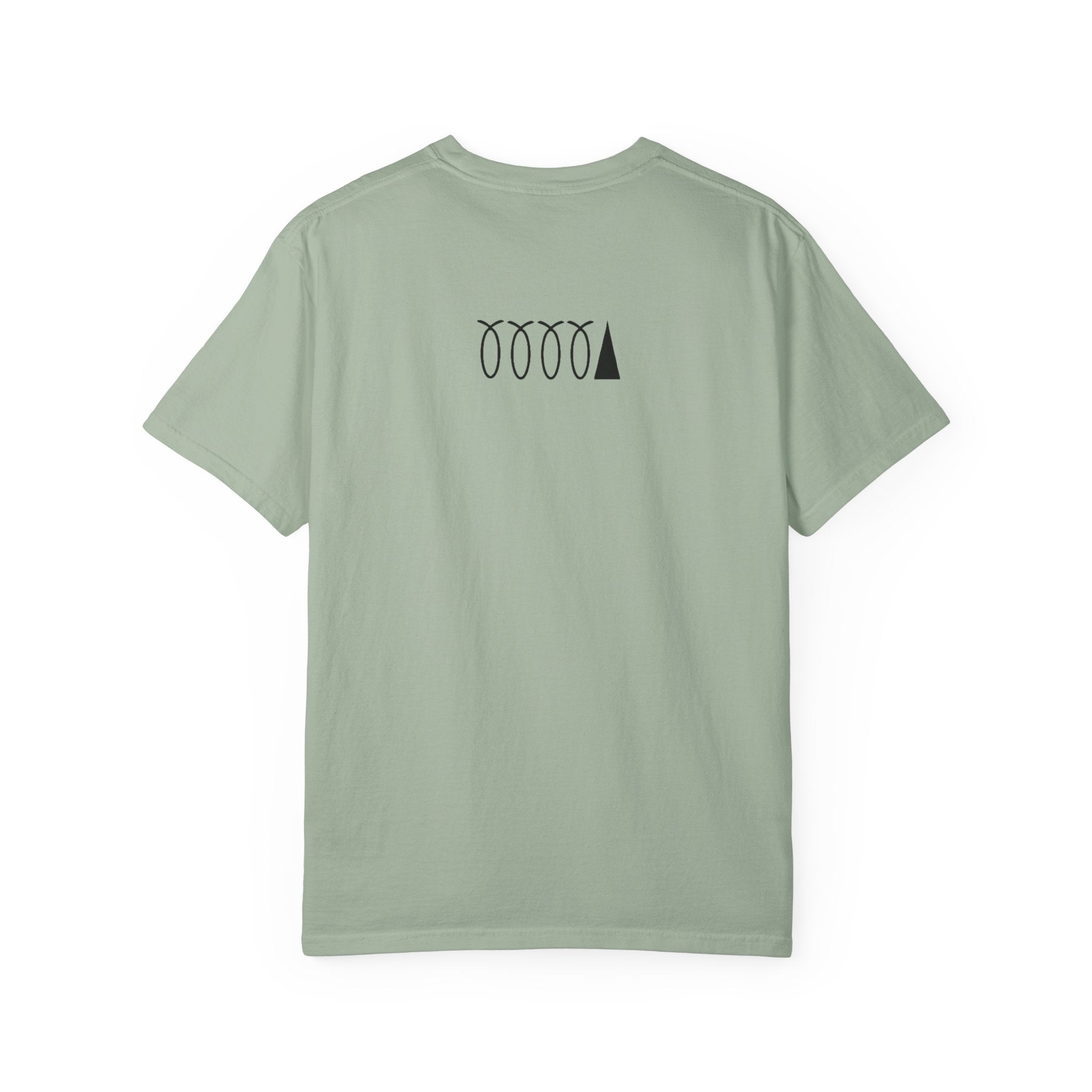 Public Safety Tee