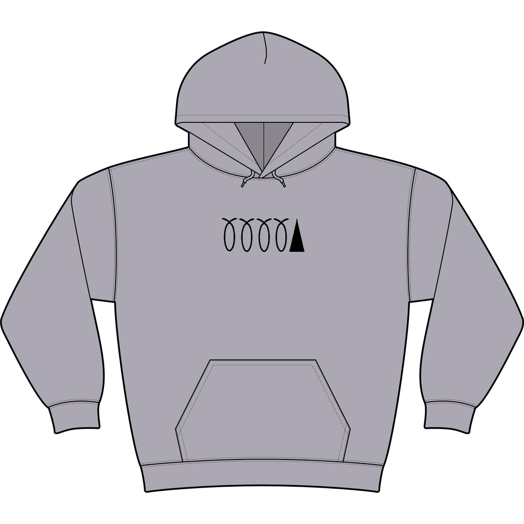 Flock You hoodie
