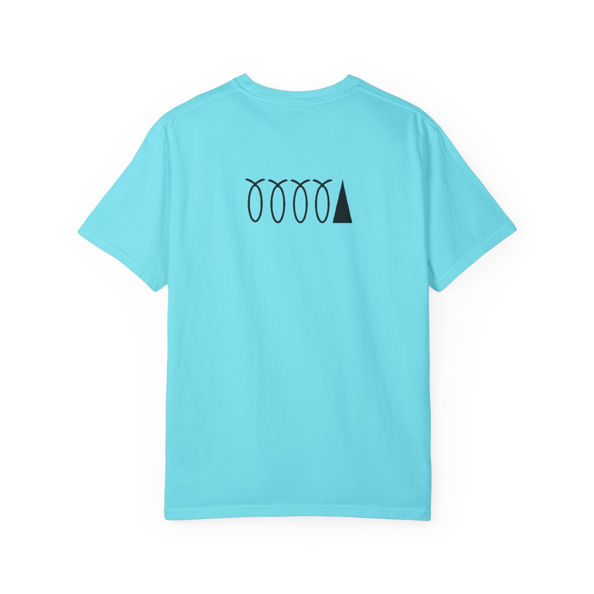 Flock You tee