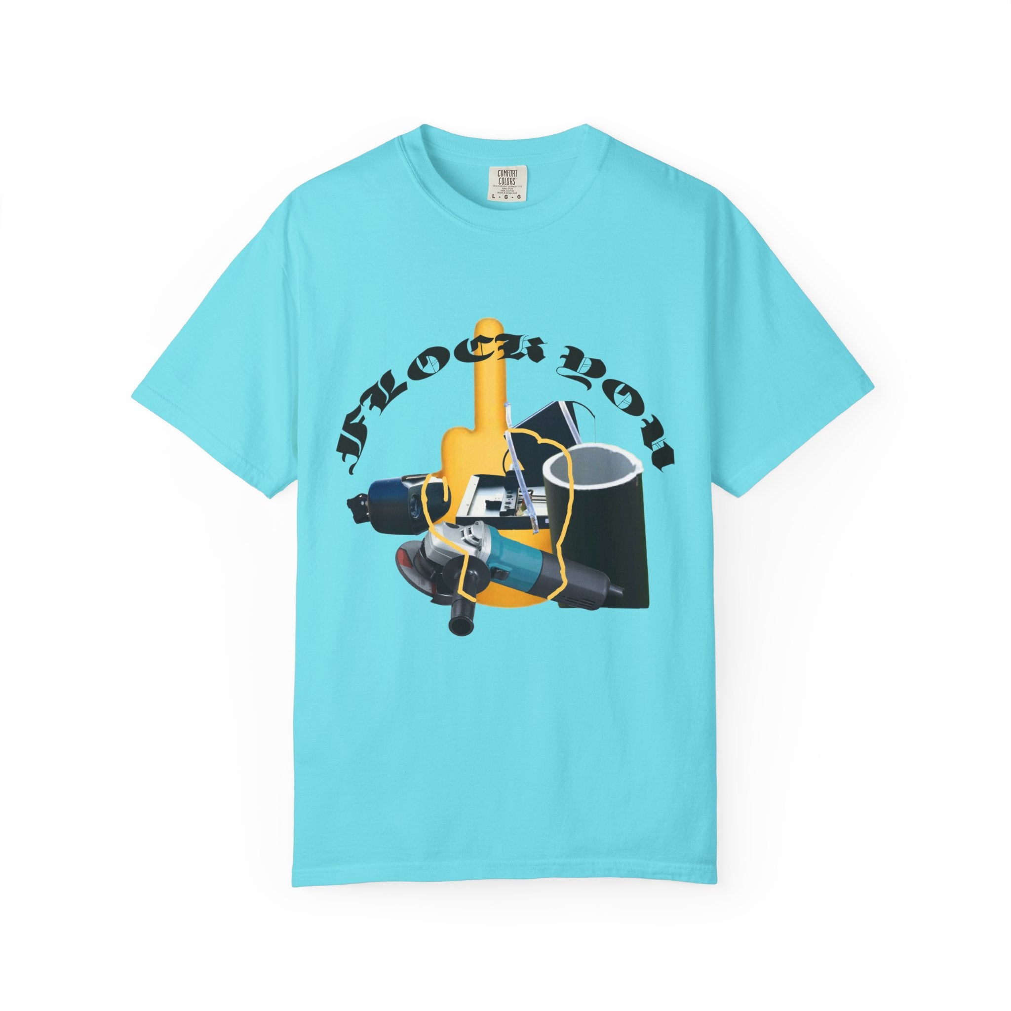 Flock You tee