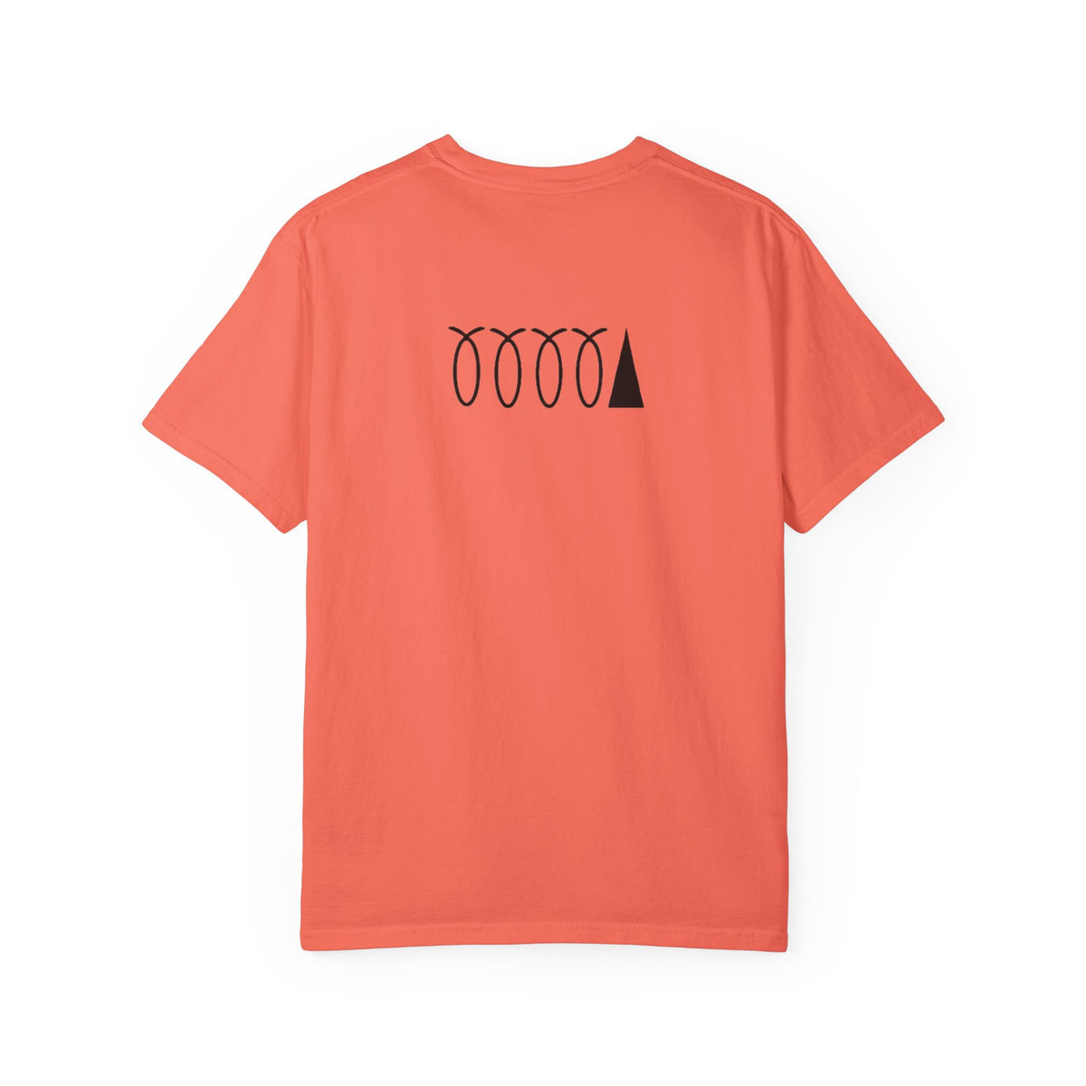 Flock You tee