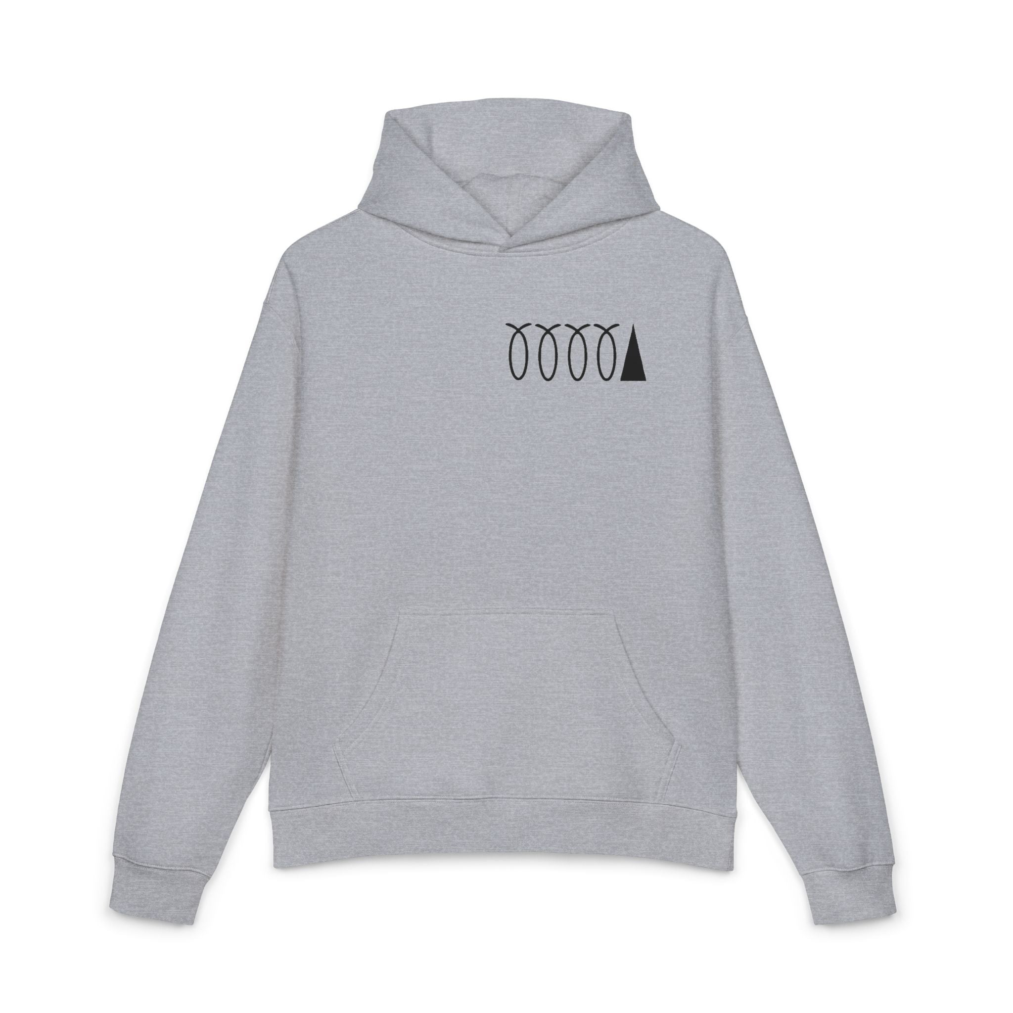 Public Safety Hoodie