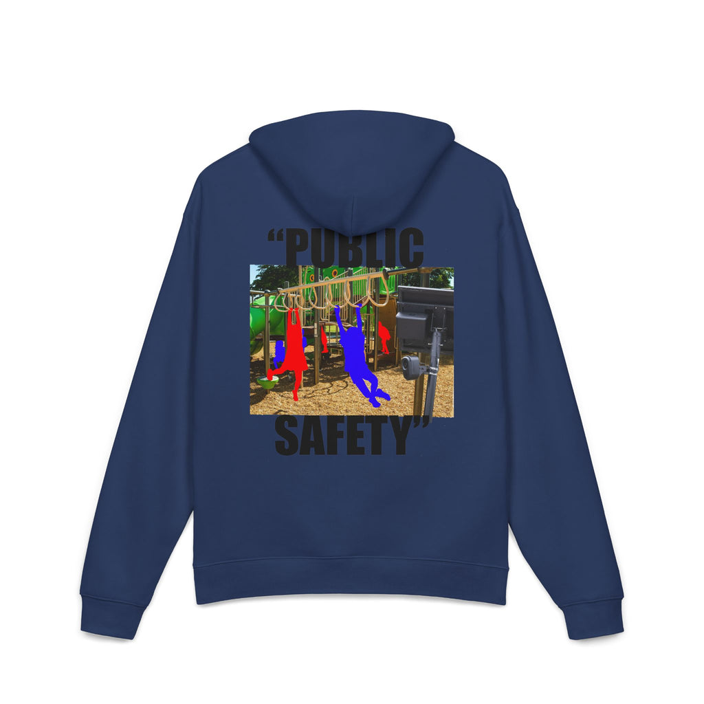 Public Safety Hoodie
