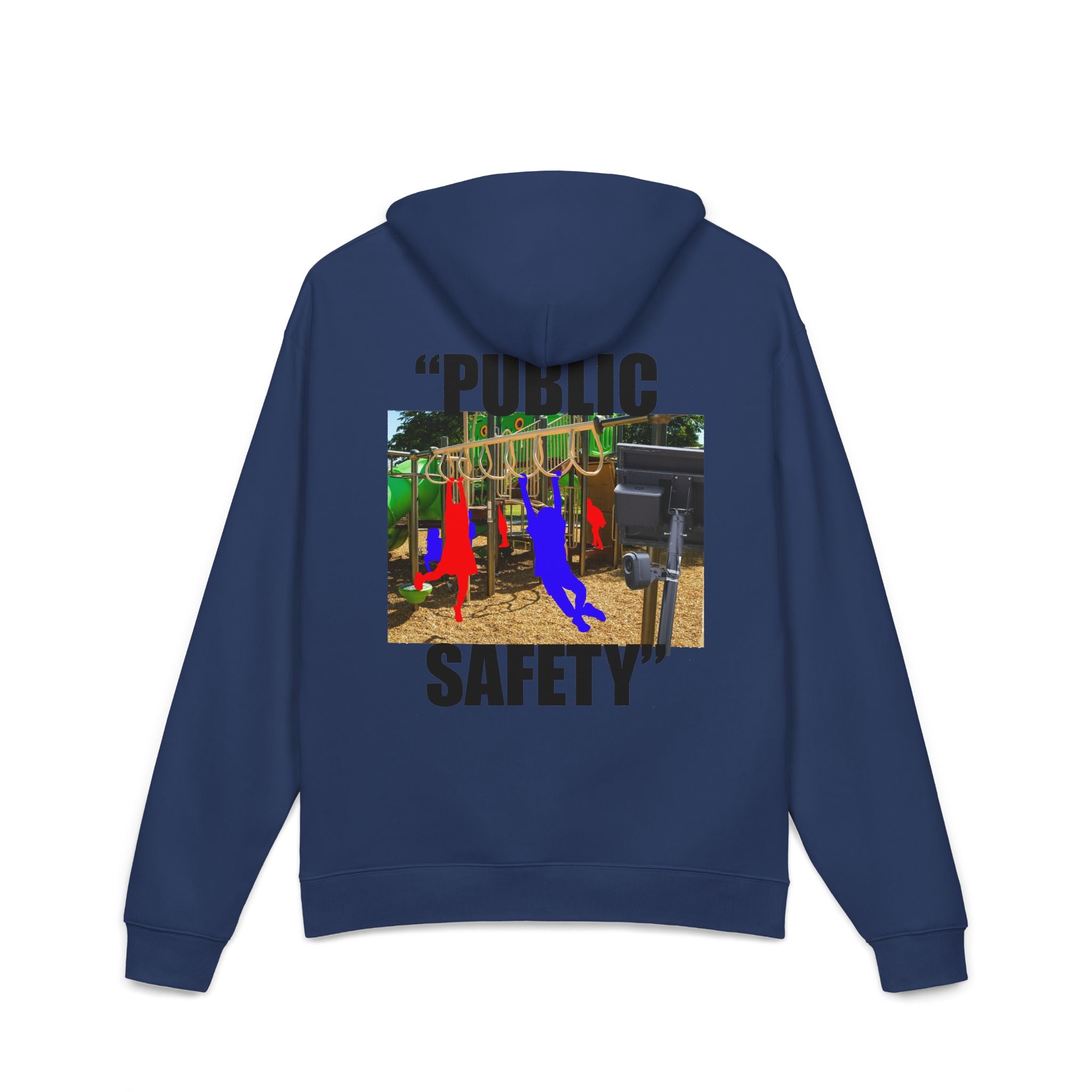 Public Safety Hoodie