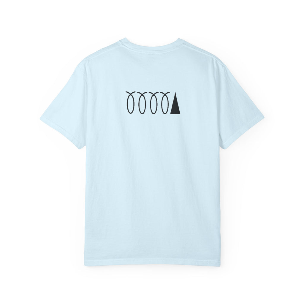 Flock You tee