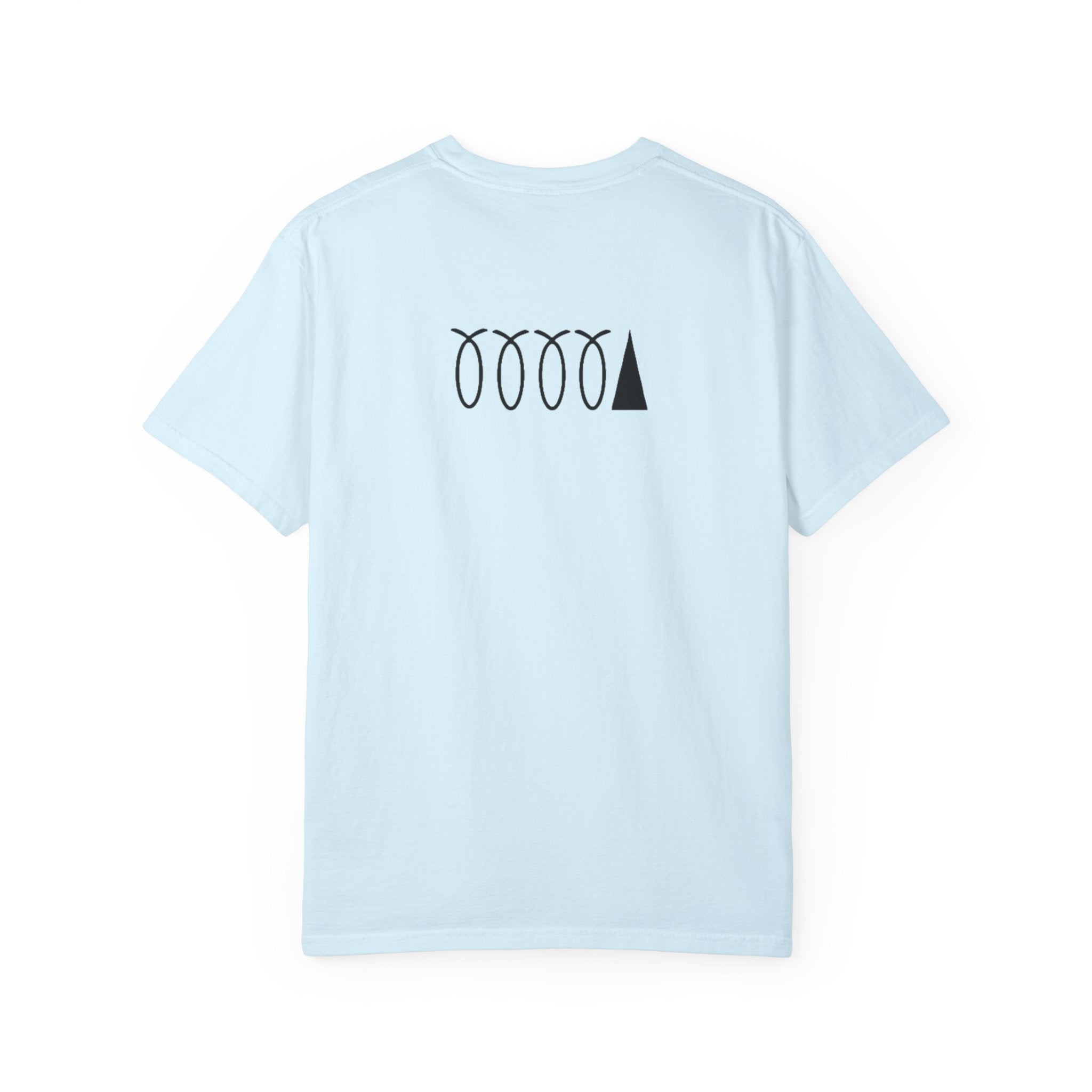 Flock You tee
