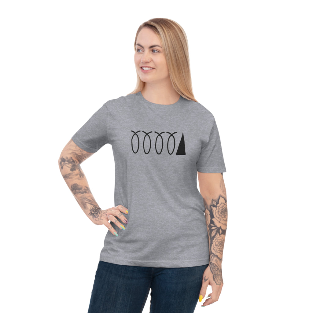 WDDTS logo tee