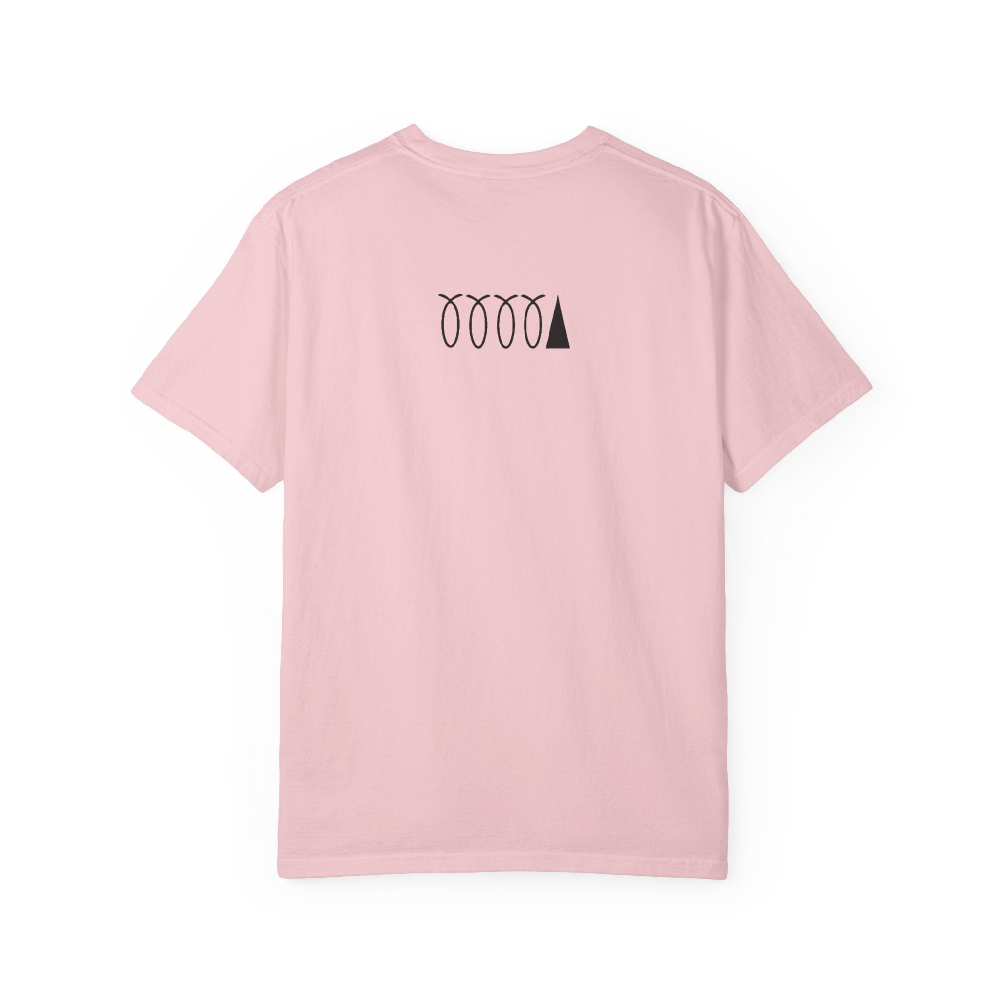 Public Safety Tee