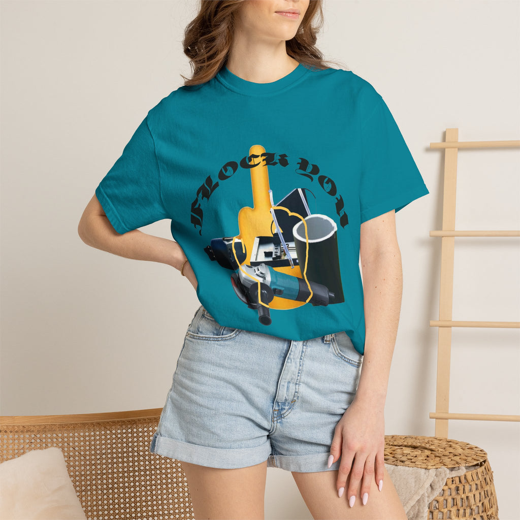 Flock You tee