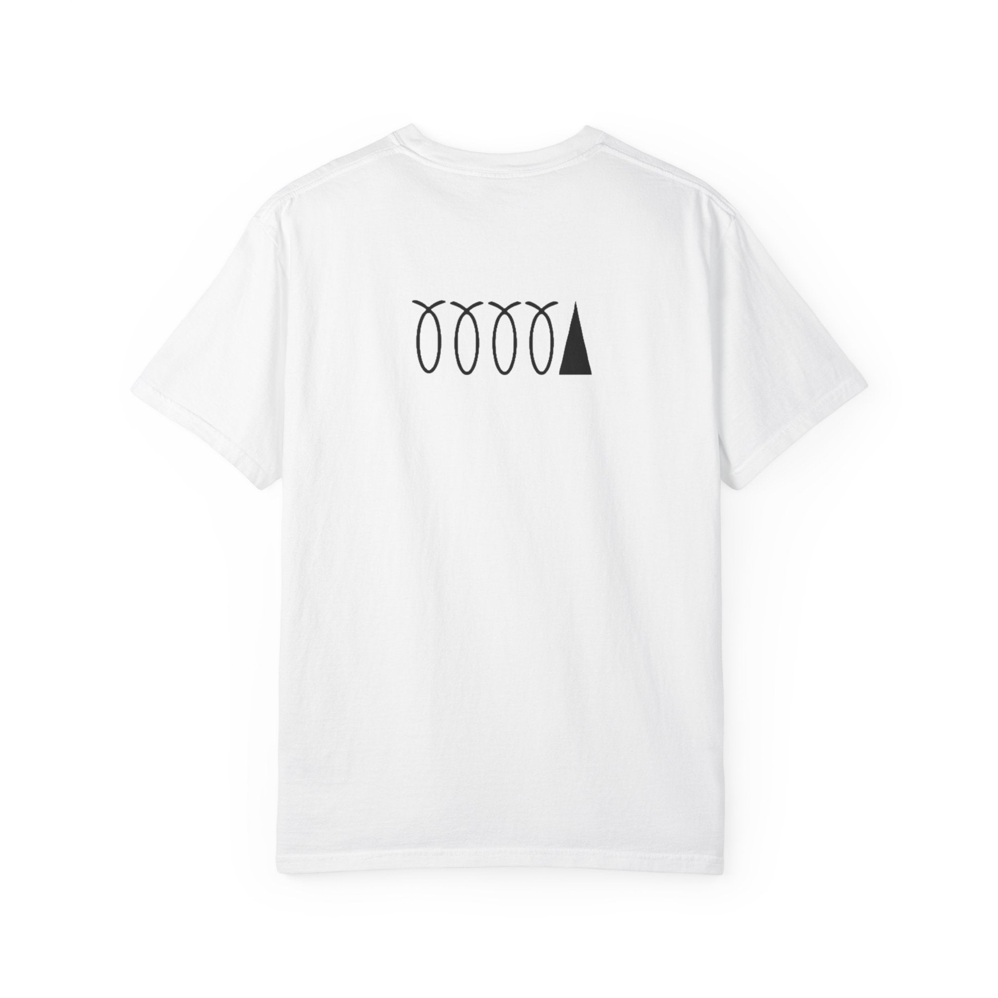 Flock You tee
