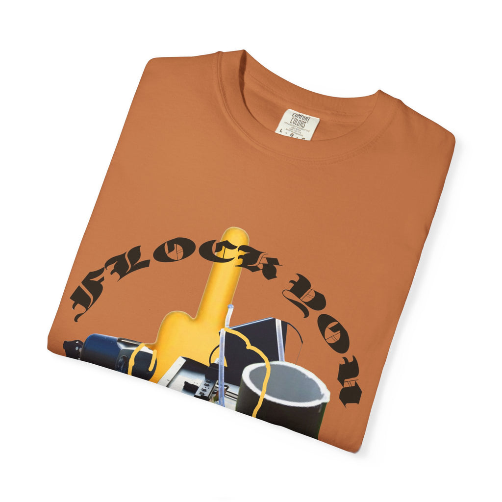 Flock You tee