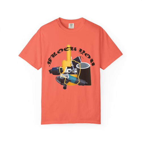 Flock You tee